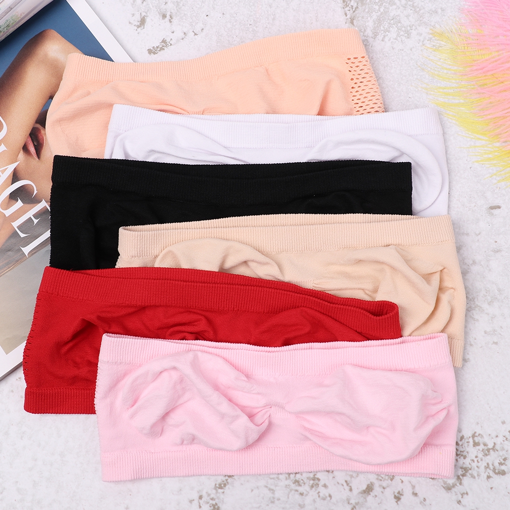 Áo ngực thể thao co giãn thoáng khí cho nữ