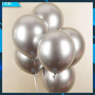 [Giá Sỉ] Set 5 bóng siêu nhũ chrome