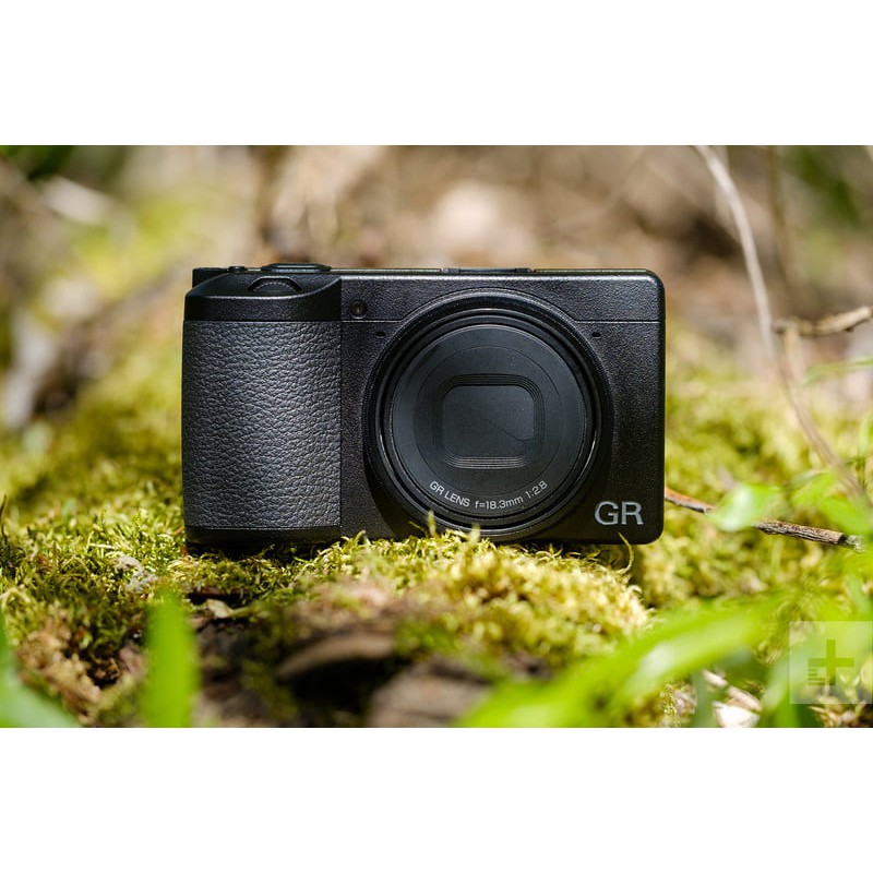 Ricoh GR III máy ảnh nhỏ gọn nhưng chất màu hiện đại - không phật lòng khách khó tính