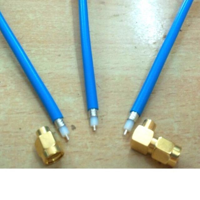 Anten 5.8G FPV 4 lá cho máy bay RC Flycame 4-Leaf Clover Antenna | BigBuy360 - bigbuy360.vn