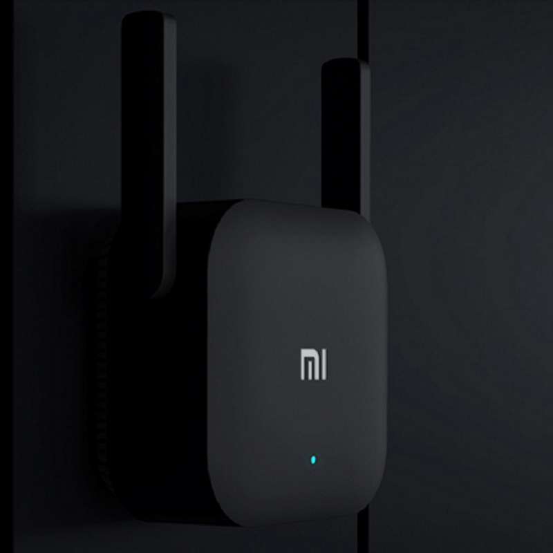 Bộ khuếch đại sóng Wifi Xiaomi Pro 300Mbps