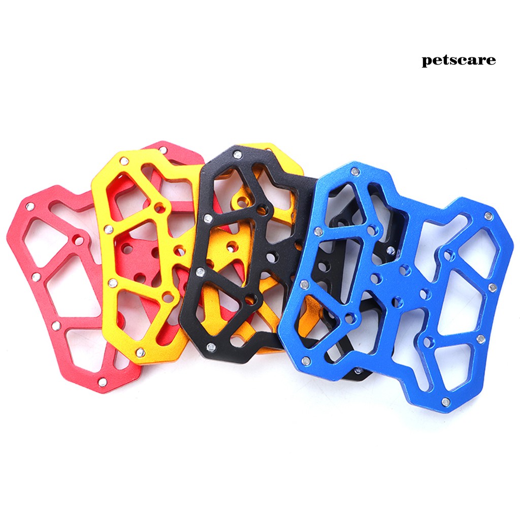 Set 2 Khóa Bàn Đạp Tự Khóa Bằng Hợp Kim Nhôm Dành Cho Xe Đạp Leo Núi Shimano SPD