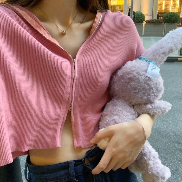 Áo Thun Nữ NgắN Tay Cổ Chữ V MàU Trơn Đơn GiảN Cho Nữ áo phông nữ JL-TX-104