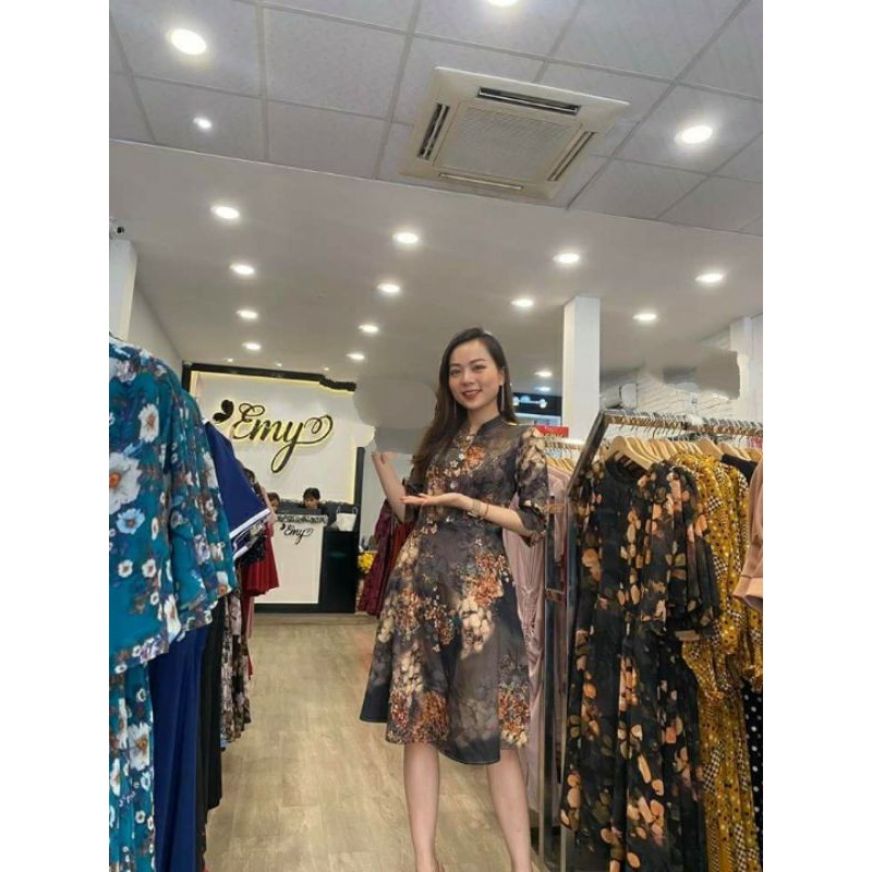 Váy emy size XL
