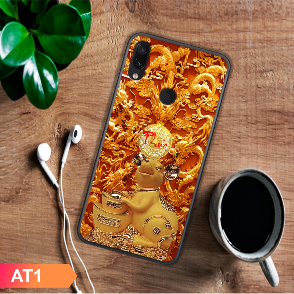 COMBO ốp lưng XIAOMI REDMI 7-NOTE7, XIAOMI REDMI  7-NOTE7  shop.viet9