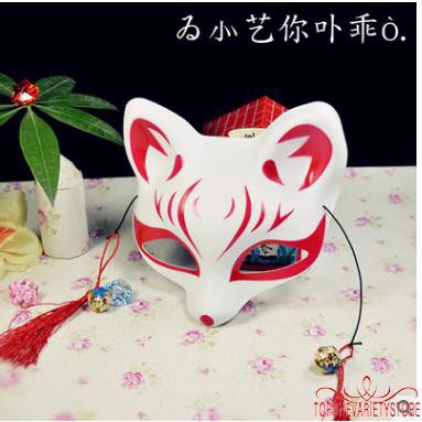 Mặt nạ nửa mặt hóa trang ngày Halloween sale giá rẻ  Imua là có quà