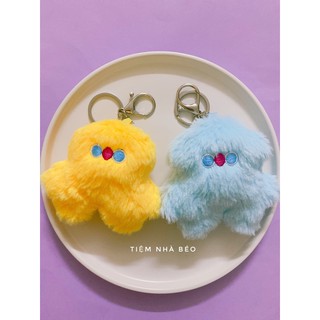 Thú nhồi bông Dreaming Monsterz