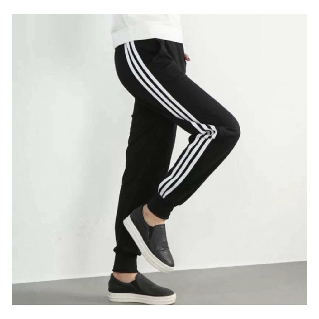(HÀNG XUẤT XỊN) Quần Jogger das Bo  ☘️Chất Poly BC form đẹp  ☘️Form Slim Fit  ☘️Zip das chính hãng  ✌