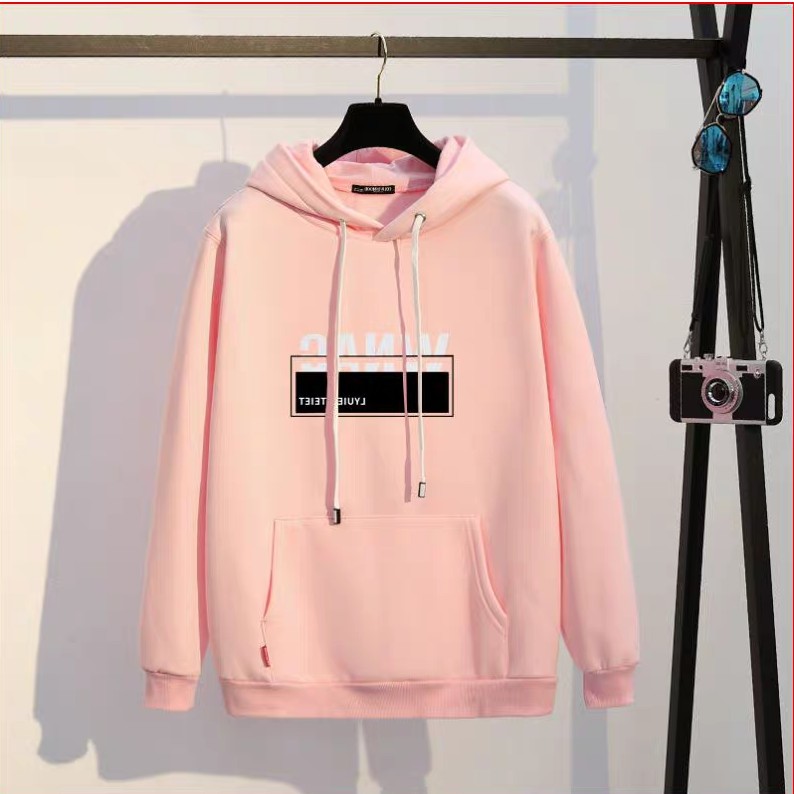 Áo khoác nỉ wag nam nữ Bảo Đăng | BigBuy360 - bigbuy360.vn