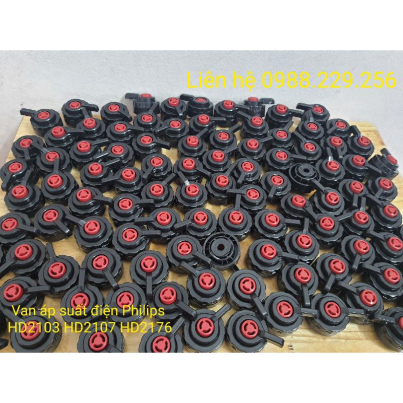 LINH KIỆN CHÍNH HÃNG PHILIPS- Van xả hơi nồi áp suất Philips HD2100 HD2103 HD2107 HD2176