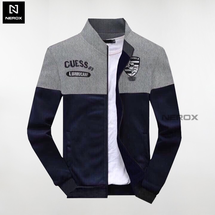 Áo khoác nam cao cấp NER - AKN - 402 – NEROX | BigBuy360 - bigbuy360.vn