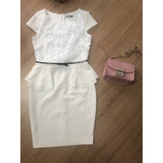 đầm hnoss size s đồng giá 100k