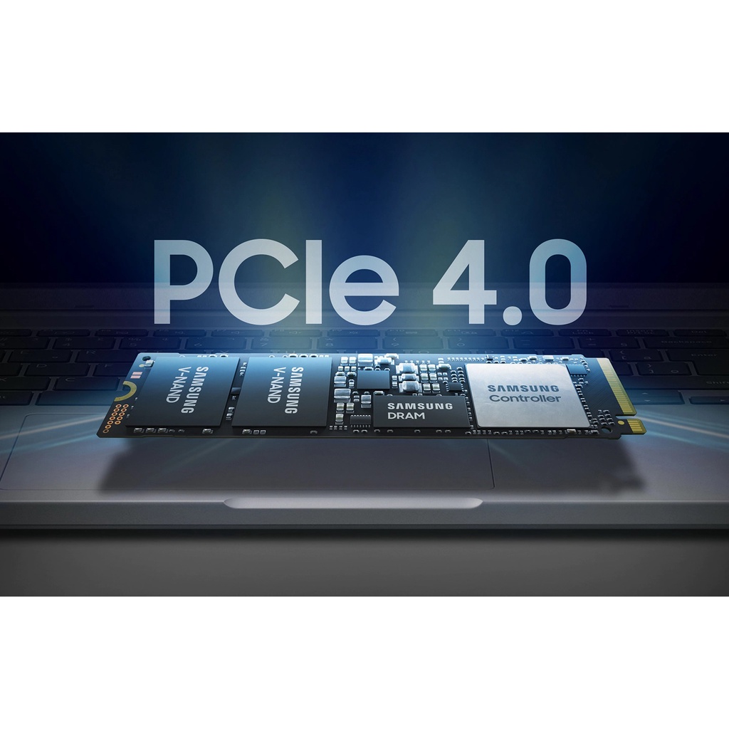 Ổ Cứng  SSD Samsung PM9A1 M2 PCLE  GEN 4 TỐC ĐỘ 7000MB,Tray new 100%, chính hãng, bảo hành 36 tháng 1 đổi 1