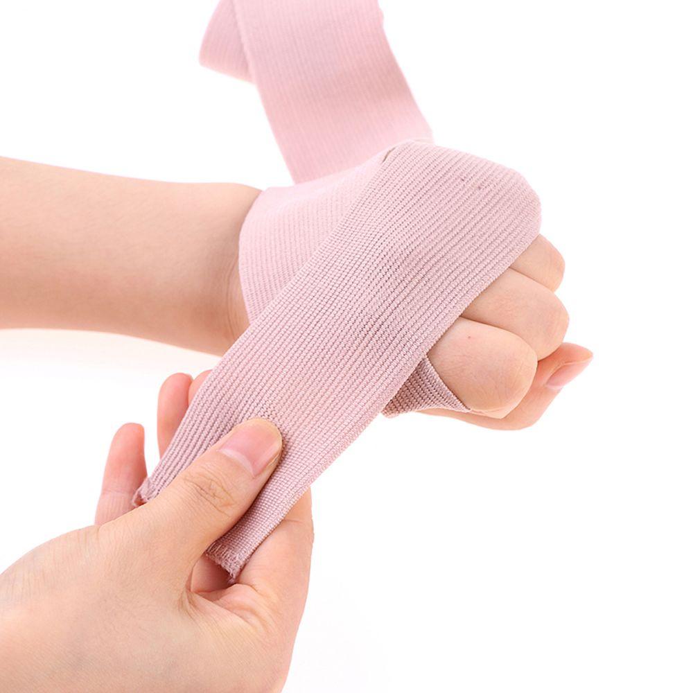 Băng Quấn Đầu Gối Đàn Hồi Hỗ Trợ Vết Thương Khi Chơi Thể Thao Ngoài Trời