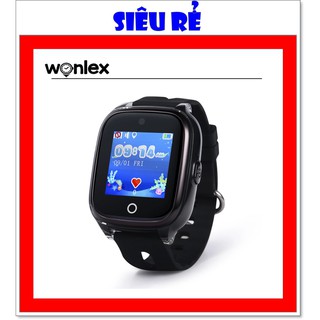 Đồng Hồ ĐỊnh Vị WOnlex KT01 Chống nước