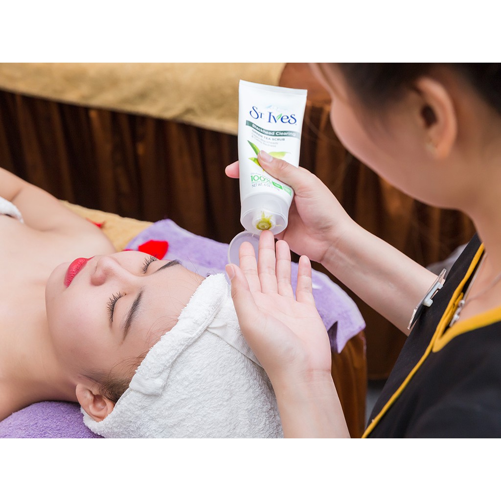 - Liệu Trình Trị Mụn Chuẩn Y Khoa Tại Paradise Spa