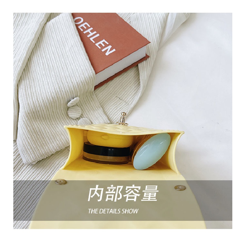 Túi xách đeo chéo hợp thời trang Ml257