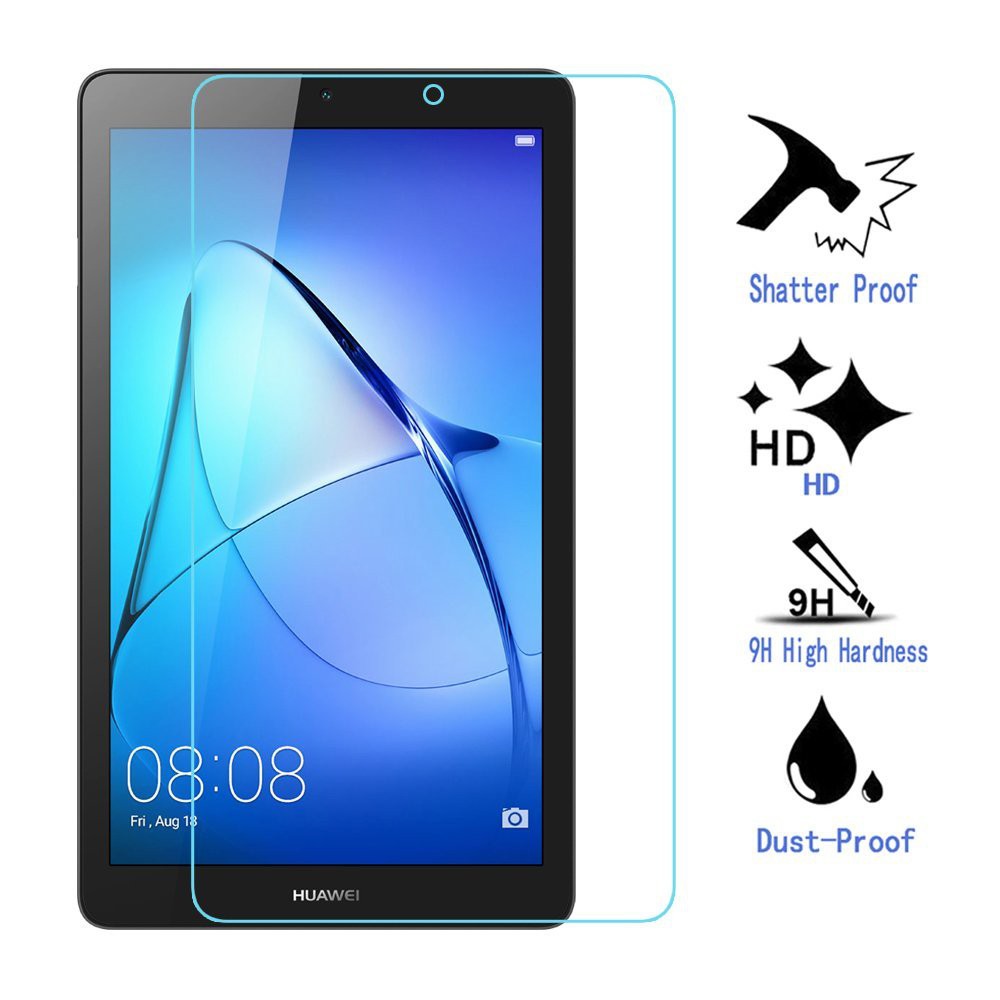 Kính cường lực máy tính bảng Huawei medipad T3 7.0 inch