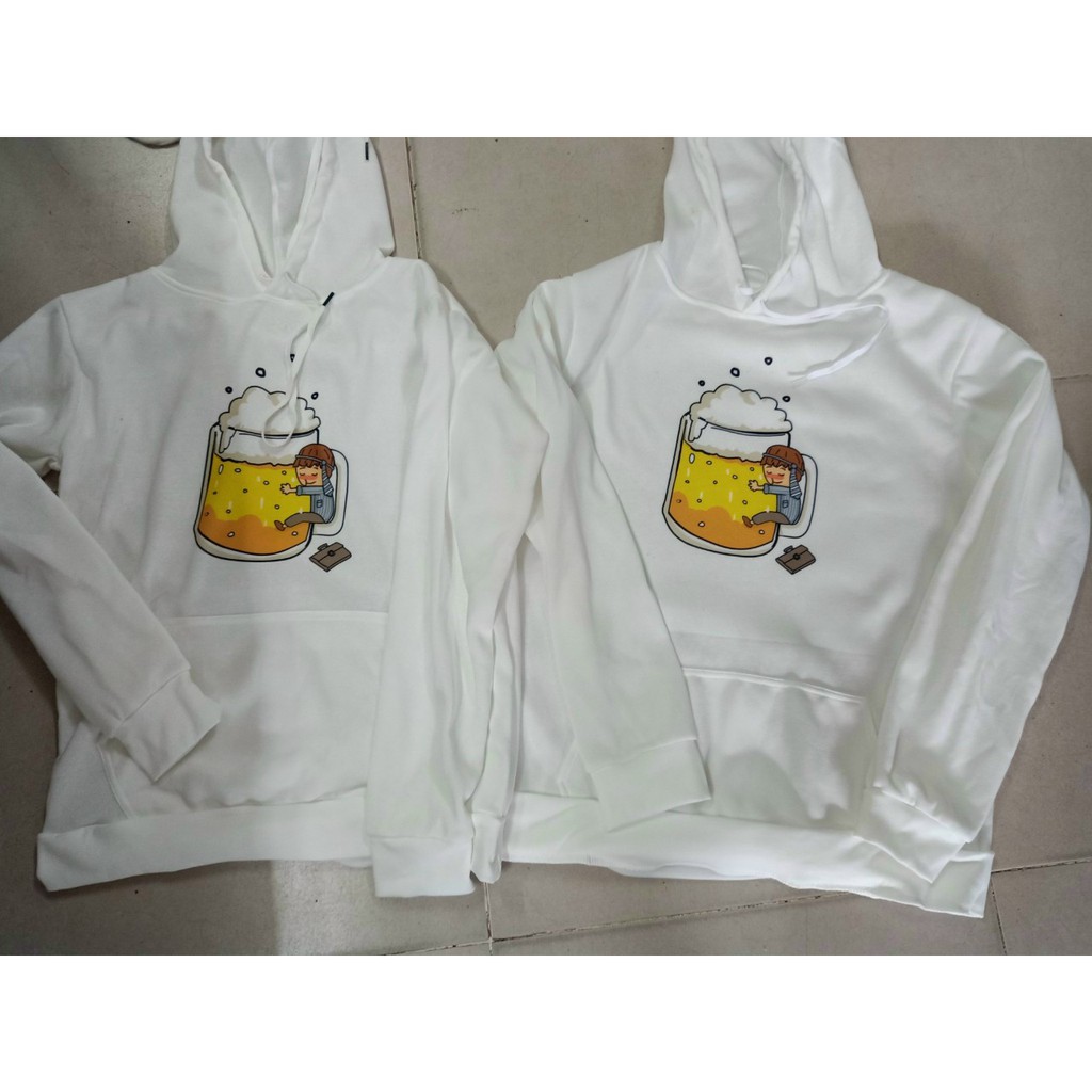 { ẢNH THẬT } ÁO NỈ THUN CHIPI SIÊU ĐẸP- HÀNG LOẠI 1 | BigBuy360 - bigbuy360.vn