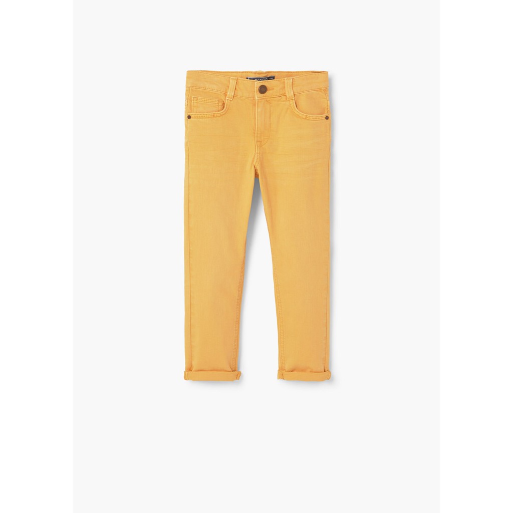 Quần Jeans Mango cho bé trai - 83060098