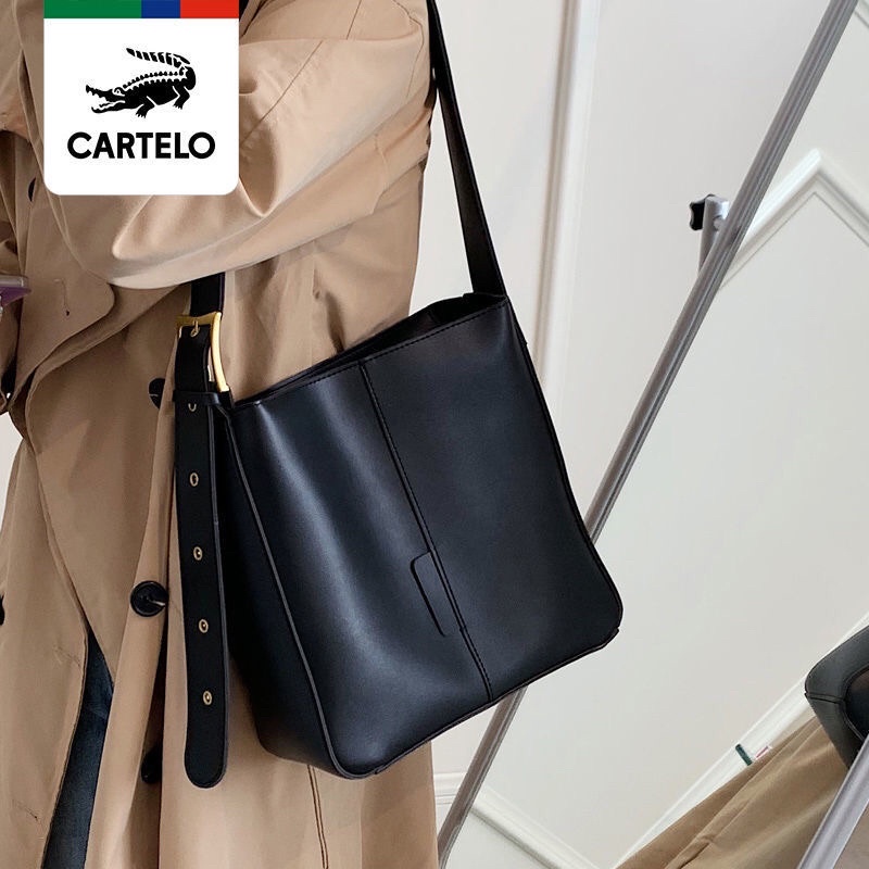 Túi CARTELO đủ mẫu