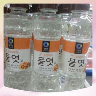 Mật ngô( nước đường trắng) Hàn Quốc 700g