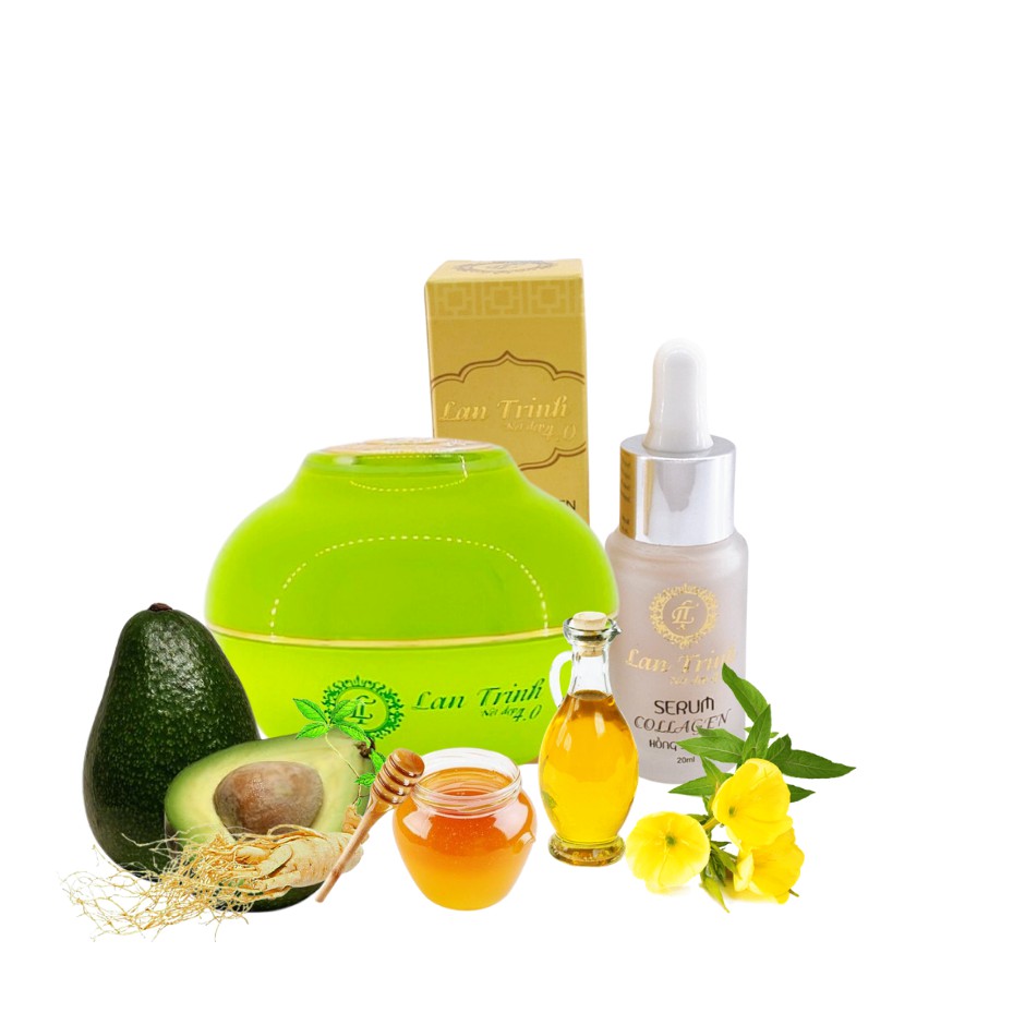 COMBO 2 : Kem Face Nám + Serum - TẶNG NGAY 2 MẶT NẠ BƠ QUEEN SKIN HOẶC 1 SỮA TẮM BƠ | BigBuy360 - bigbuy360.vn