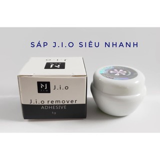 Sáp tháo mi hàn quốc JIO siêu nhanh - Sáp gỡ mi siêu nhanh
