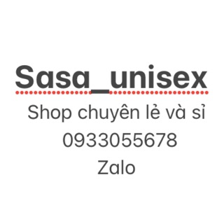 Sasa_unisex