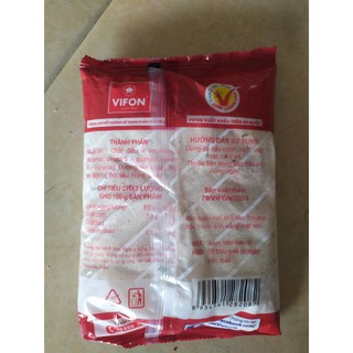 Bột canh vifon gói 900g