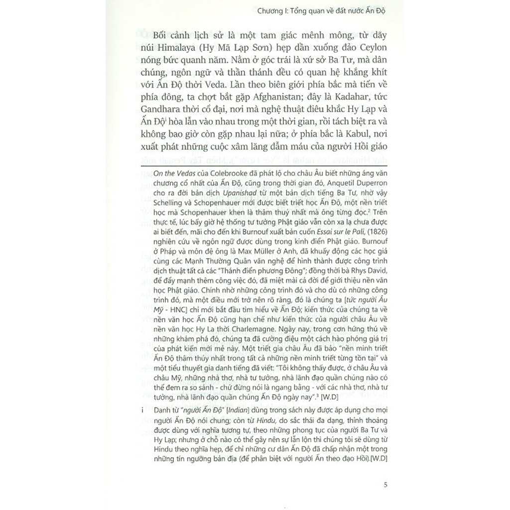 Sách - Lịch Sử Văn Minh Thế Giới - Phần I - Di Sản Phương Đông - Tập 2: Văn Minh Ấn Độ Và Các Nước Láng Giềng | BigBuy360 - bigbuy360.vn
