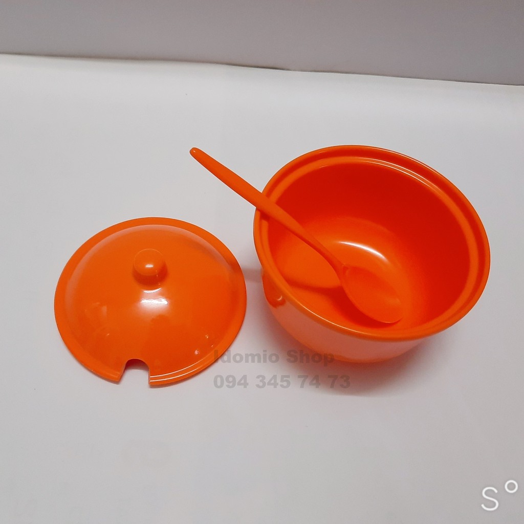 Hủ Đựng Gia Vị Sa Tế, Nước Mắm