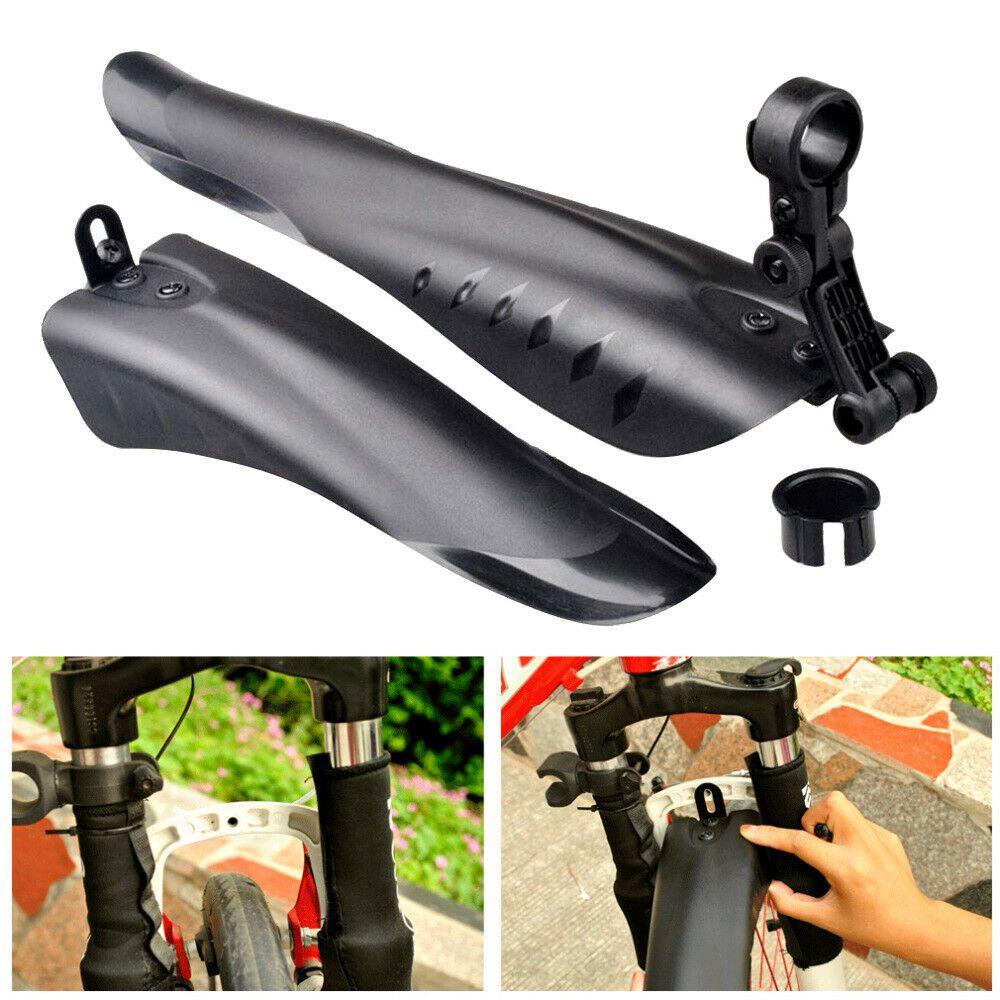 24 Dè Chắn Bùn Siêu Bền Cho Xe Đạp MTB Zaijie