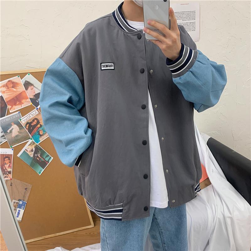 Áo Khoác Bóng Chày Vintage Thời Trang Nữ | BigBuy360 - bigbuy360.vn