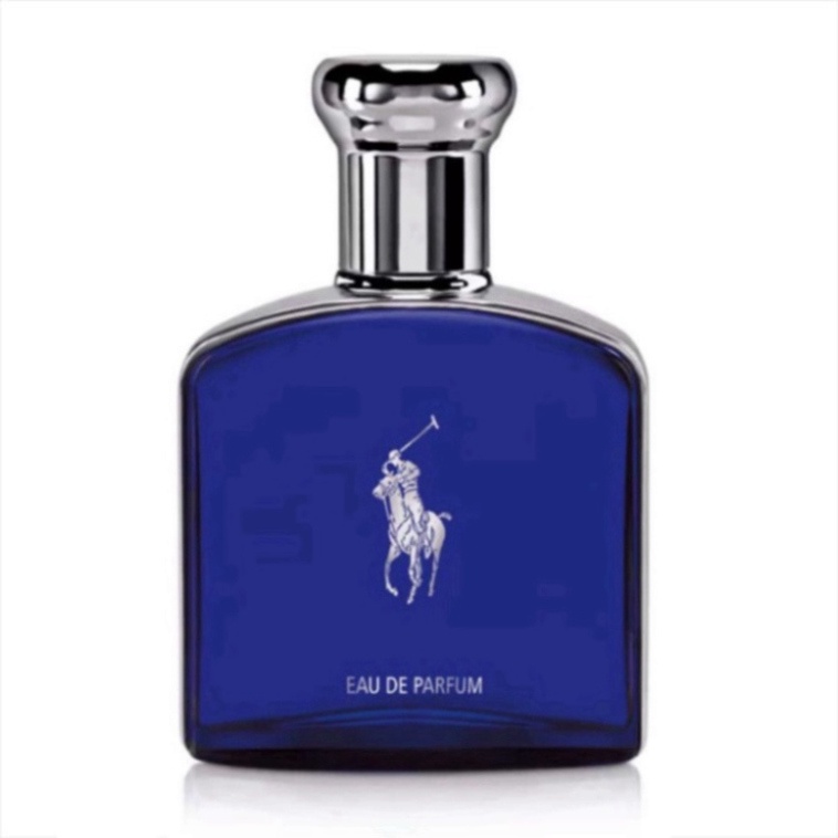 Nước hoa nam chính hãng POLO ralph lauren blue hương thơm dành cho nam sang trọng lịch lãm mùi hương lâu dài