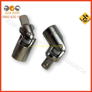 Đầu nối lắc léo 1/4 1/2