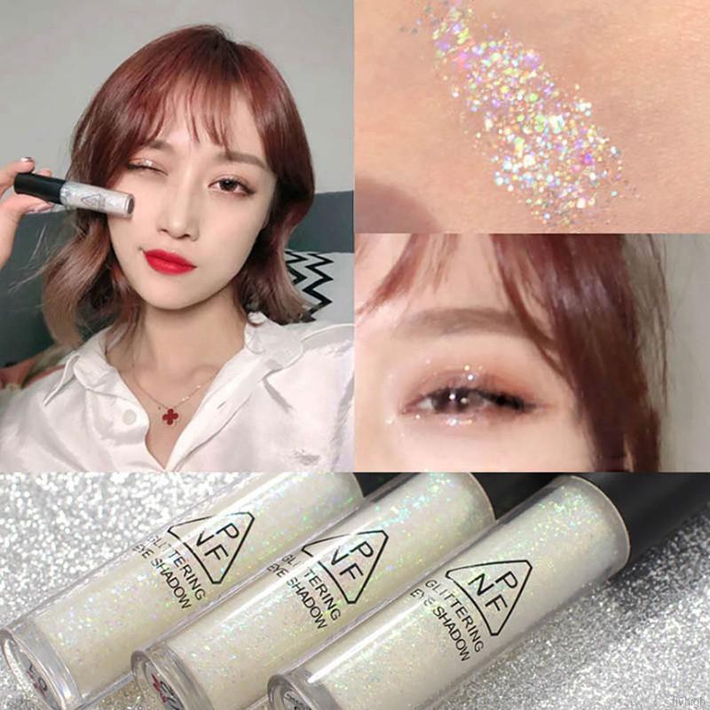 Nhũ trang điểm mắt PNF Tahan Lama chống bay hơi | BigBuy360 - bigbuy360.vn