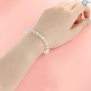 LẮC TAY PHA LÊ BẠC
