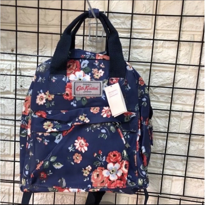 Balo mini Cath.kids chống nước cao cấp