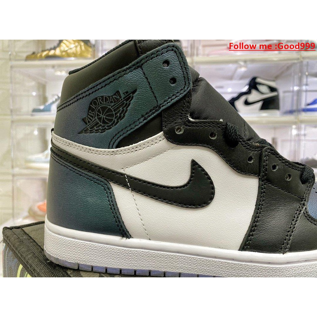 Giày Bata Air Jordan 1 Retro All Star 2017 Thời Trang 999