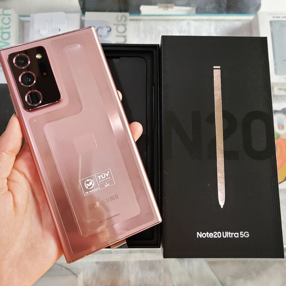 điện thoại samsung galaxy note 20 ultra | BigBuy360 - bigbuy360.vn