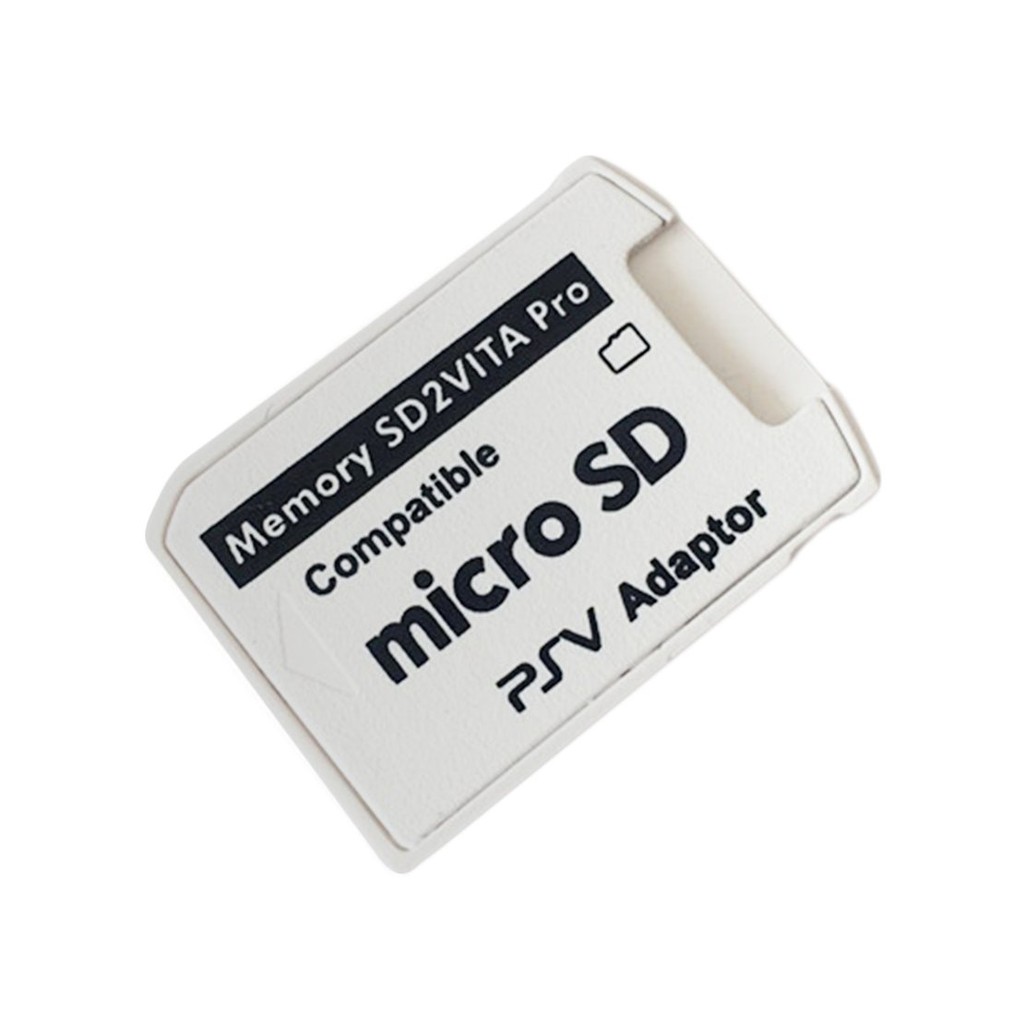 Đầu chuyển thẻ nhớ TF Version 5.0 SD2 cho máy game cầm tay PS Vita | BigBuy360 - bigbuy360.vn