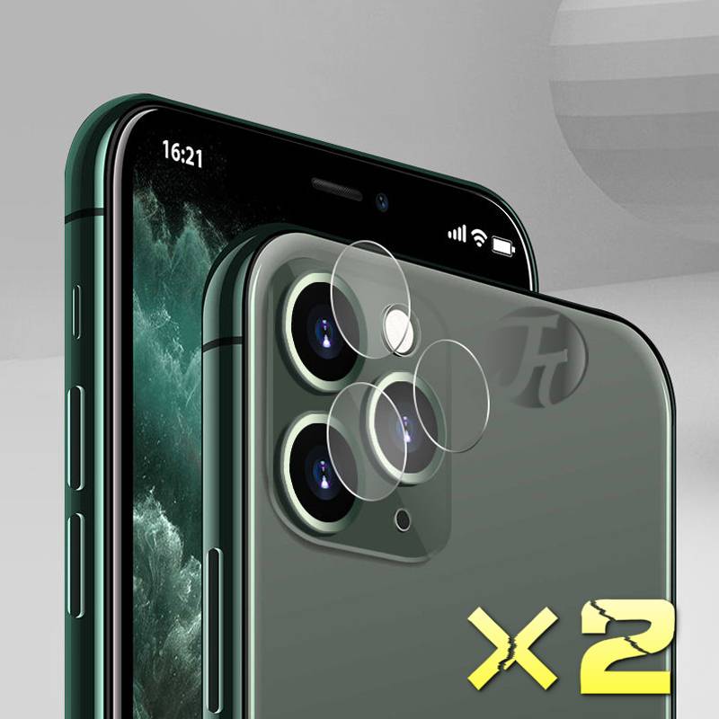 Kính cường lực bảo vệ camera sau thích hợp cho Iphone 6 7 8 Plus SE 2020 2022 SE3 Xr X Xs Max
