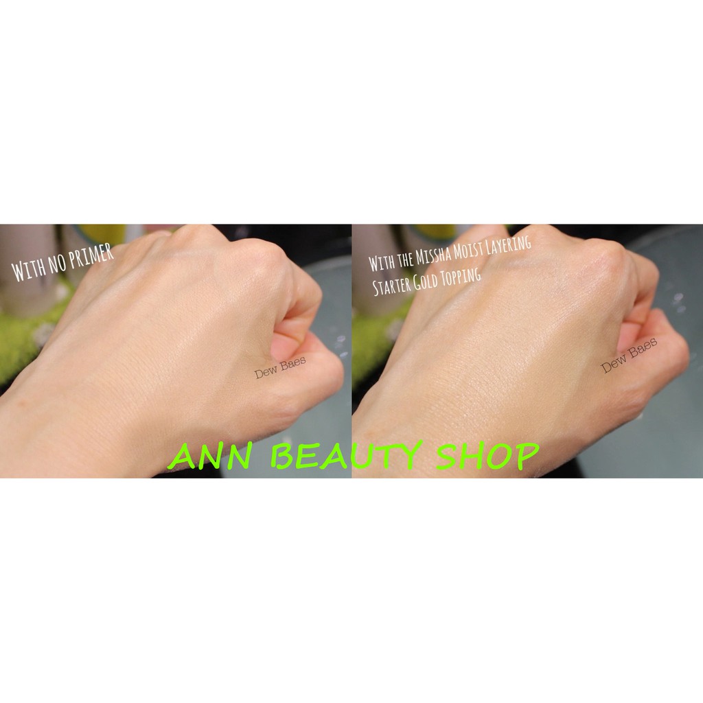 Kem lót Missha (có 2 loại để chọn) | BigBuy360 - bigbuy360.vn