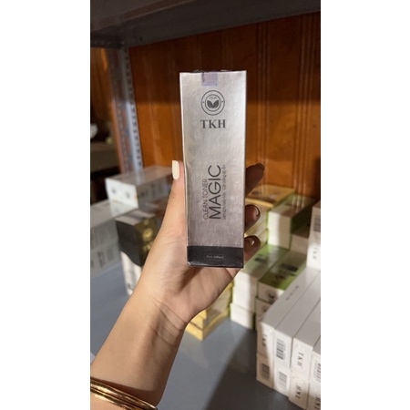 TONER NƯỚC HOA HỒNG TRẦN KIM HUYỀN