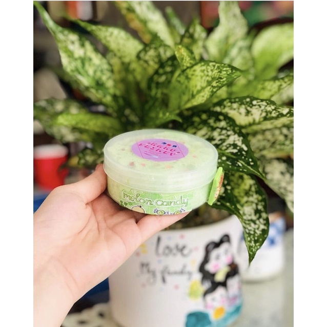MELON CANDY🍈(basic slime)