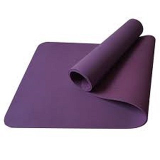 [Giá Buôn] THẢM TẬP YOGA 180 x 60 x 0,7 ( cm )
