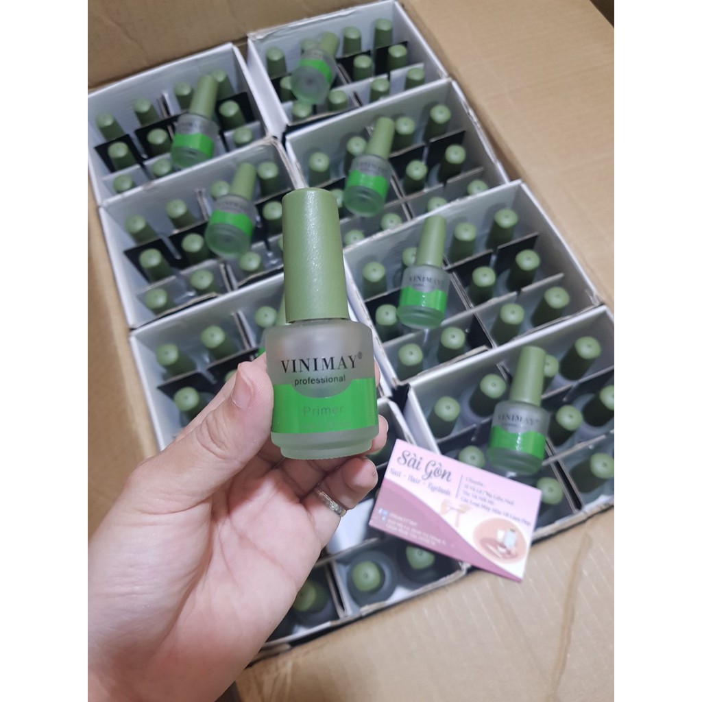 Sơn Kiềm Dầu Vinimay 15ml