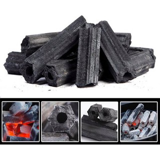 Than Hoa Sạch Không Khói Giá Tốt Loại A 1kg