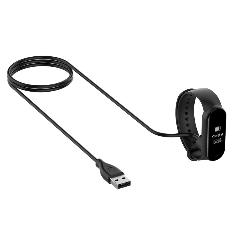 Dây Cáp Sạc Từ Tính Chuyên Dụng Cho Mi Band 7 6 5